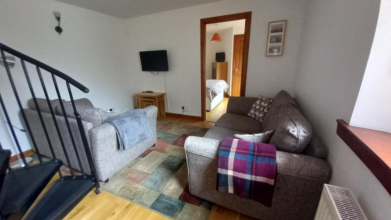 North End The Cottage Nairn Extérieur photo
