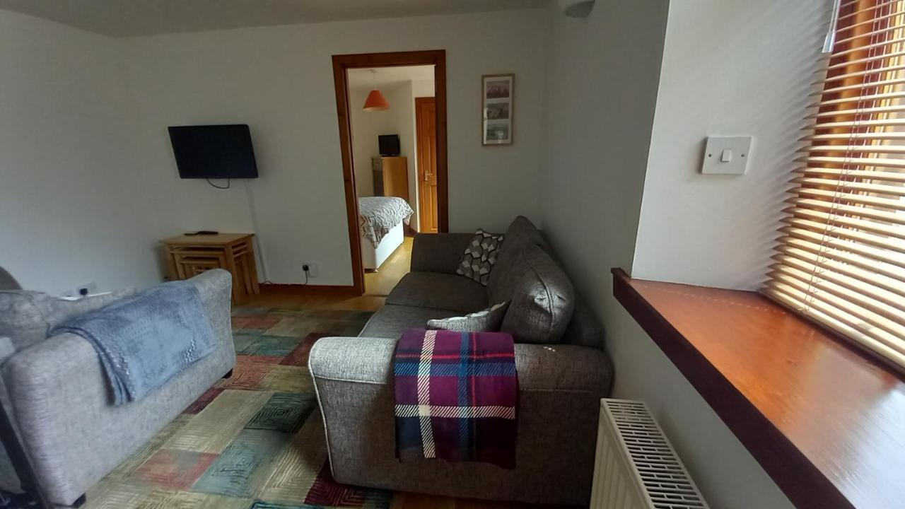North End The Cottage Nairn Extérieur photo