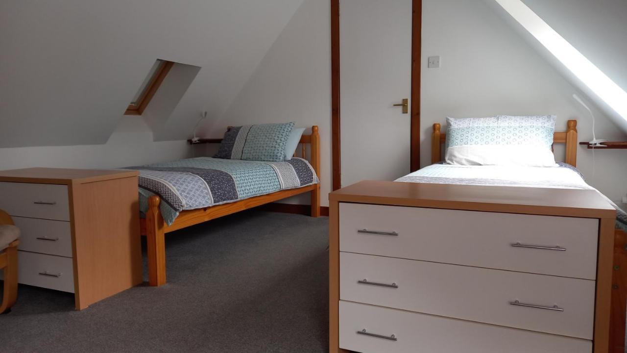 North End The Cottage Nairn Extérieur photo