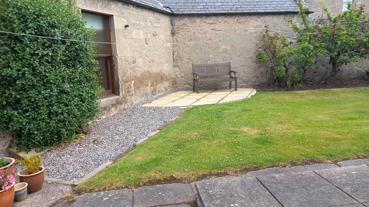 North End The Cottage Nairn Extérieur photo