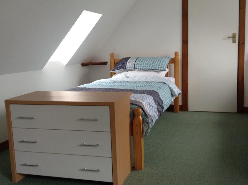 North End The Cottage Nairn Extérieur photo